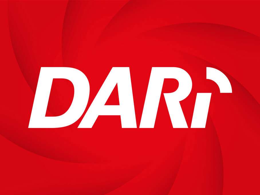 Logo Dari